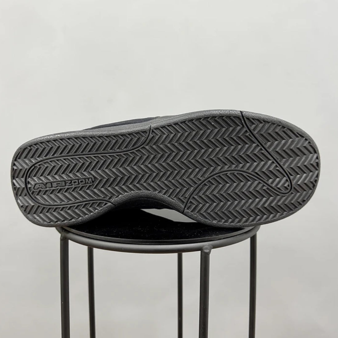 Nike Book 1 Negro