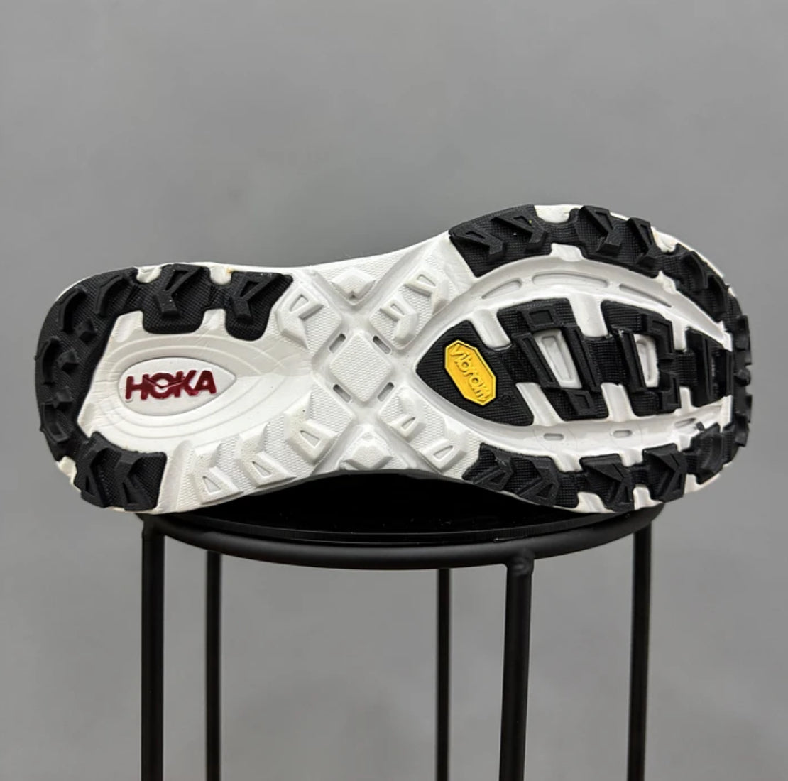Hoka Mafate Speed 2 Moncler