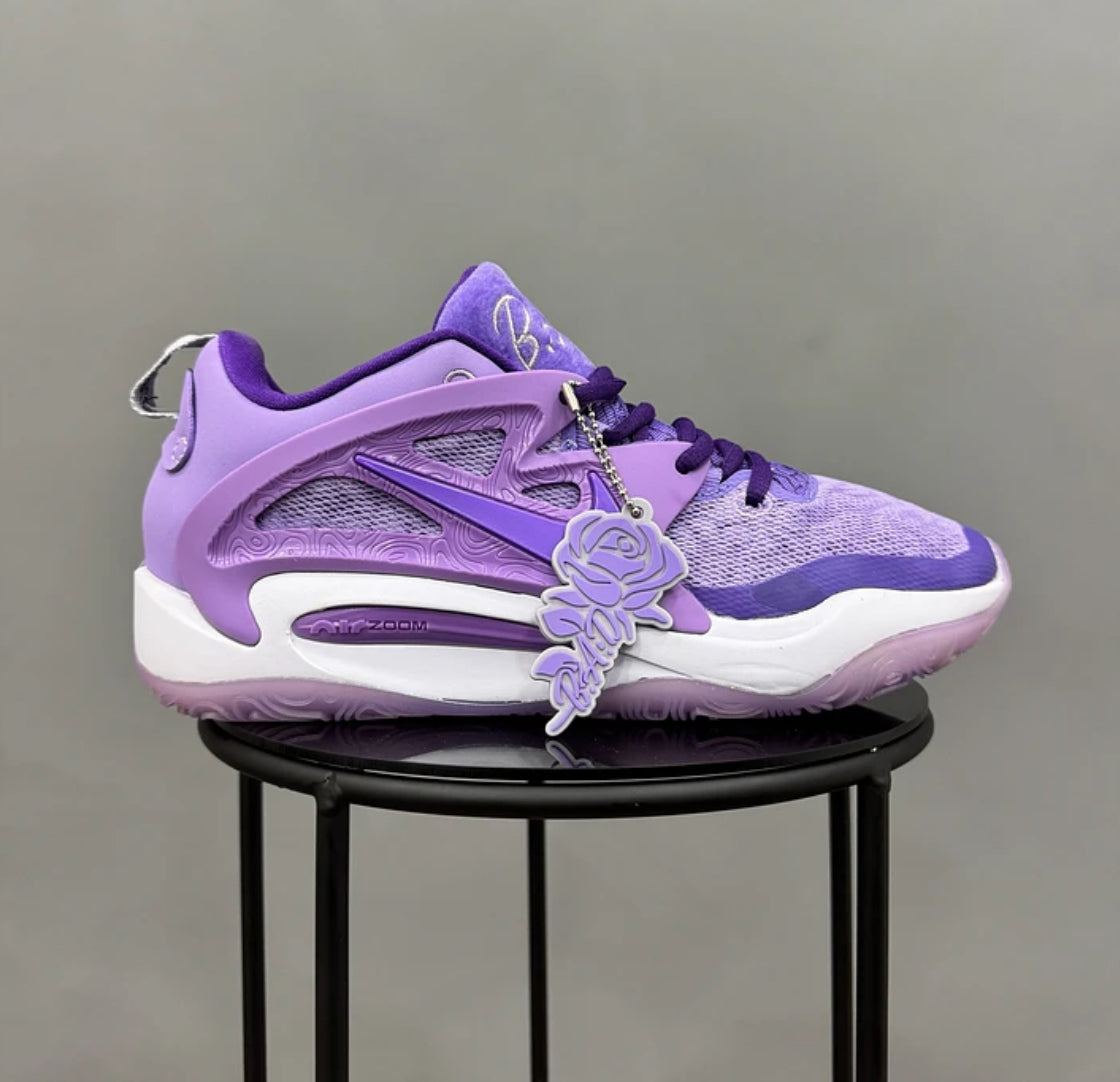 Nike KD 15 B.A.D Purple