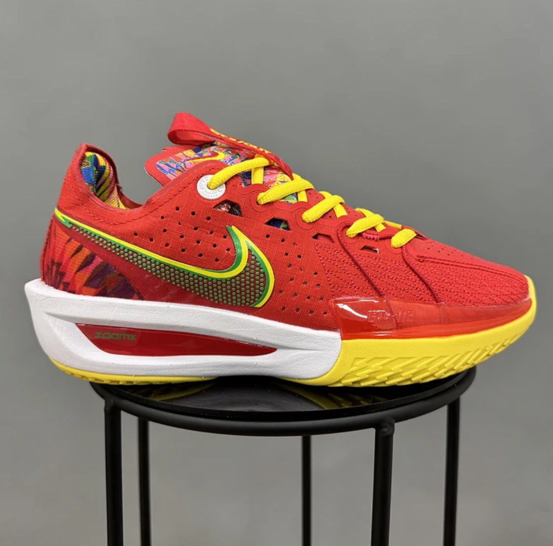 Nike Gt Cut 3 Red