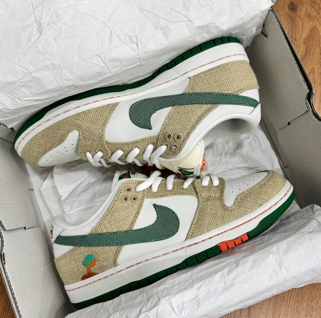 Nike Sb Dunk Jarritos