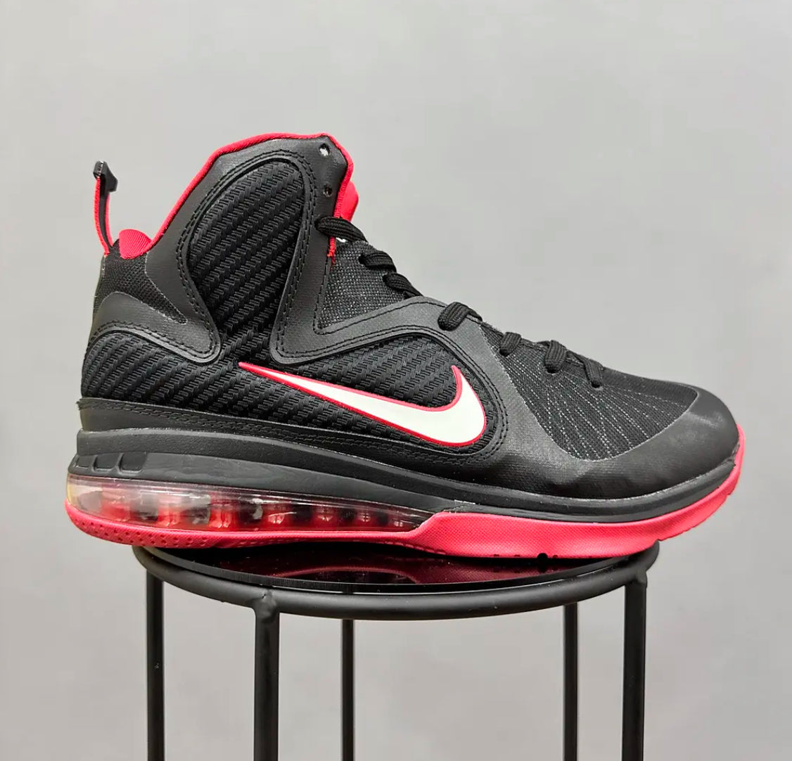Nike Lebron 9 Miami
