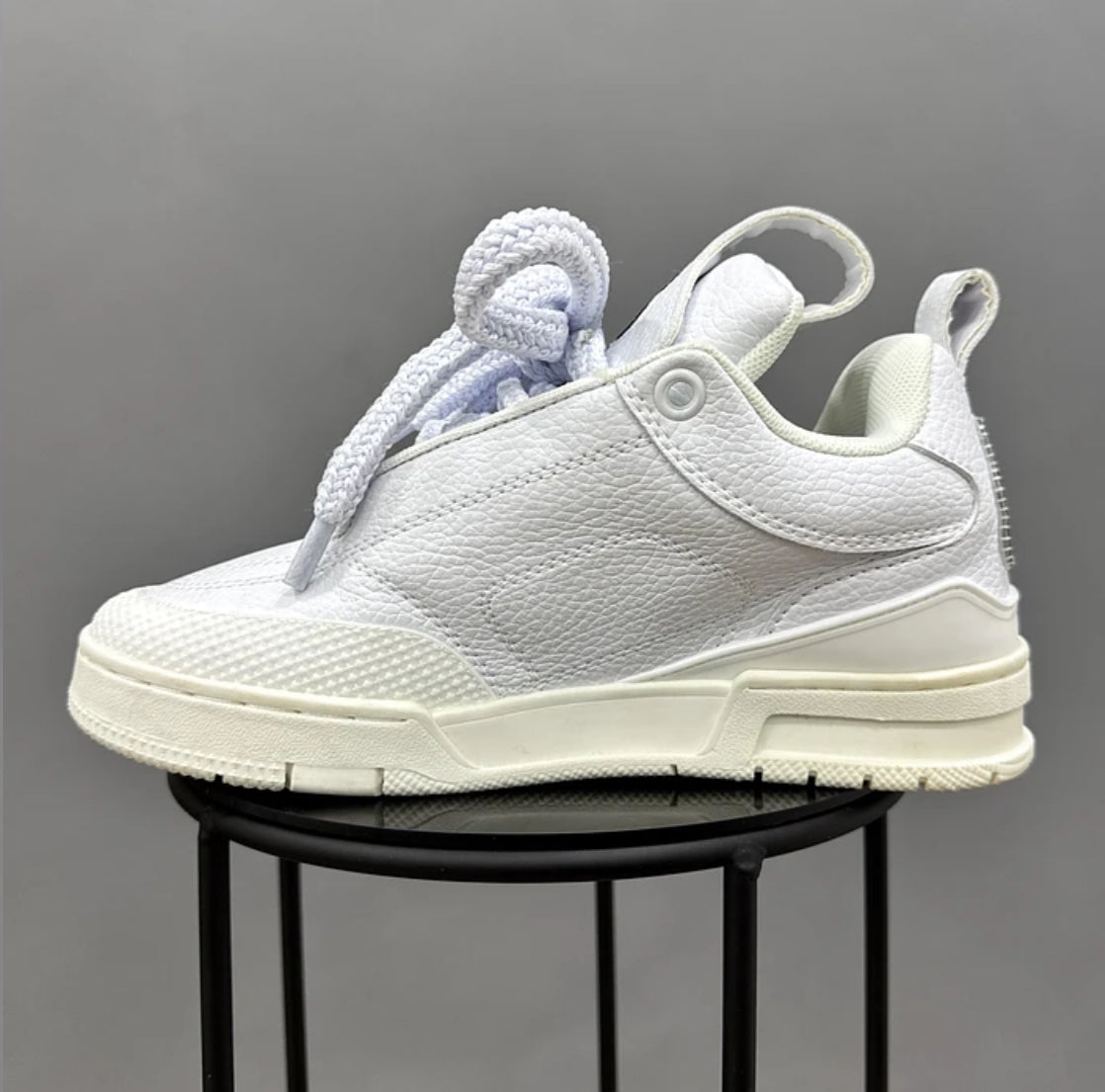 Louis Vuitton Skate White