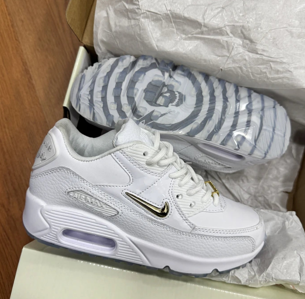 Nike Air Max Pirate Radio