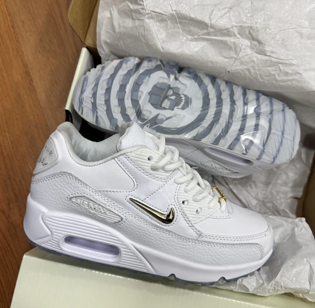 Nike Air Max Pirate Radio