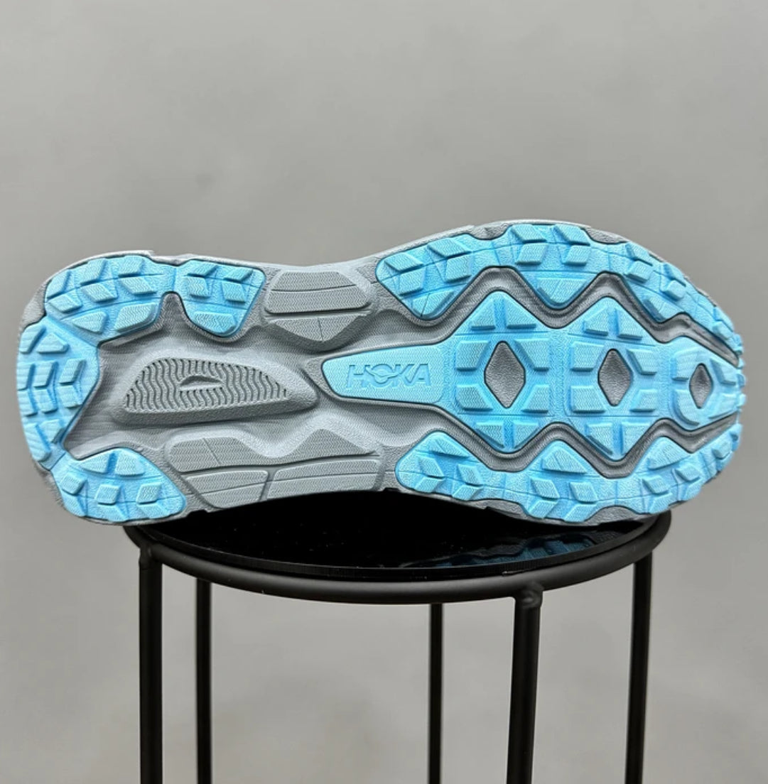 Hoka Atr Challenger 7 Azul Oscuro