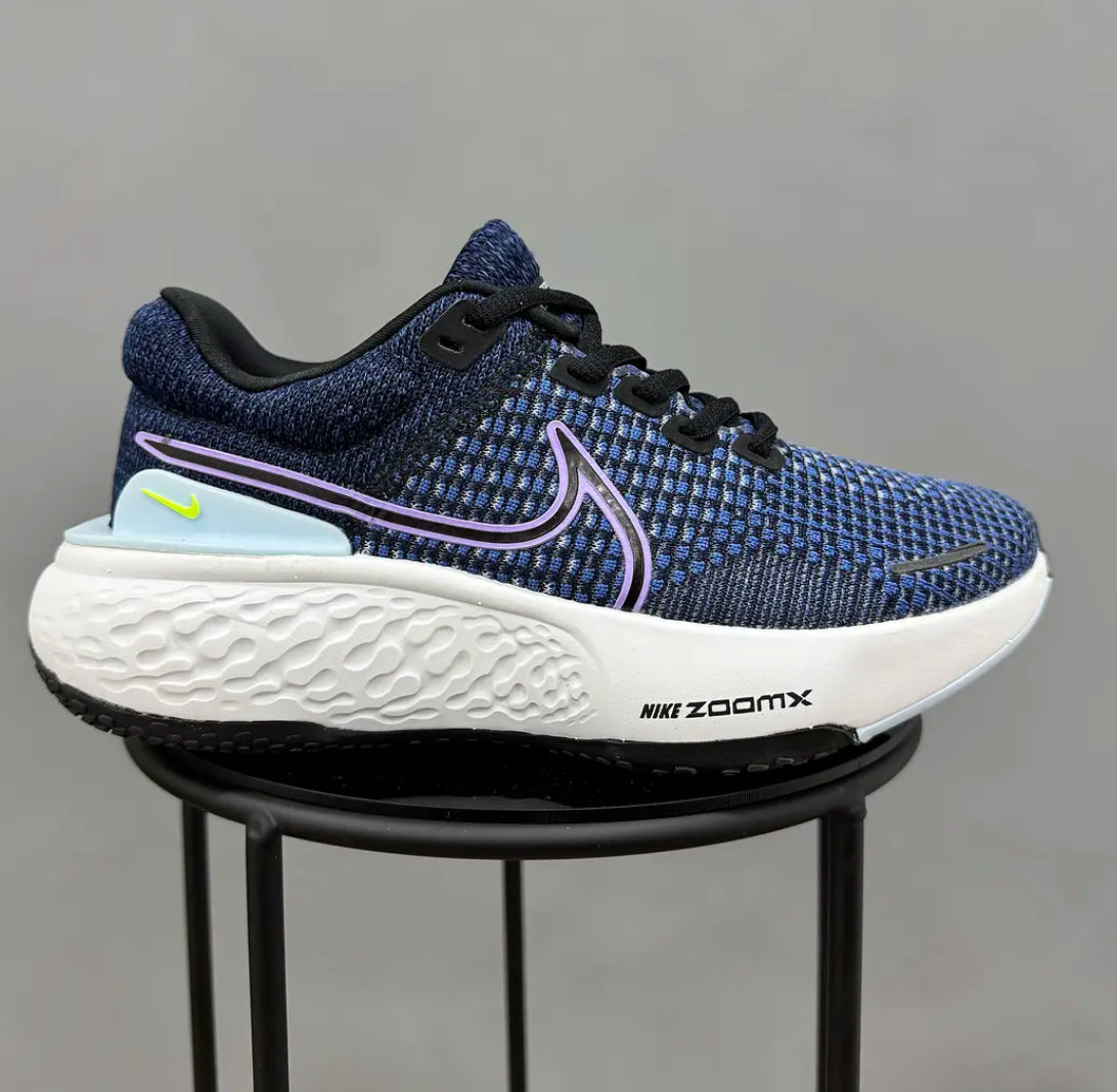 Nike Invincible 2 Dark Marina Blue