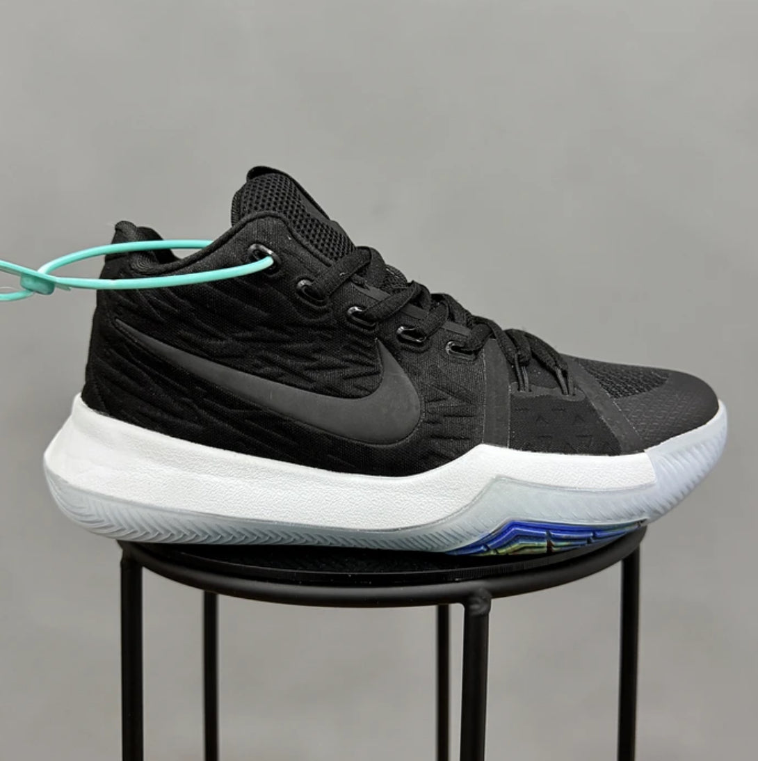 Nike Kyrie 3 Black Multi