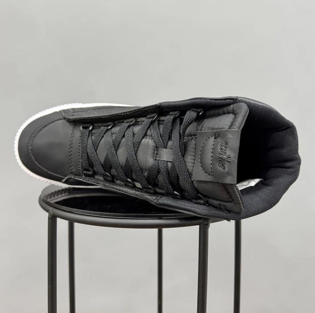 Nike Blazer Victory Negro