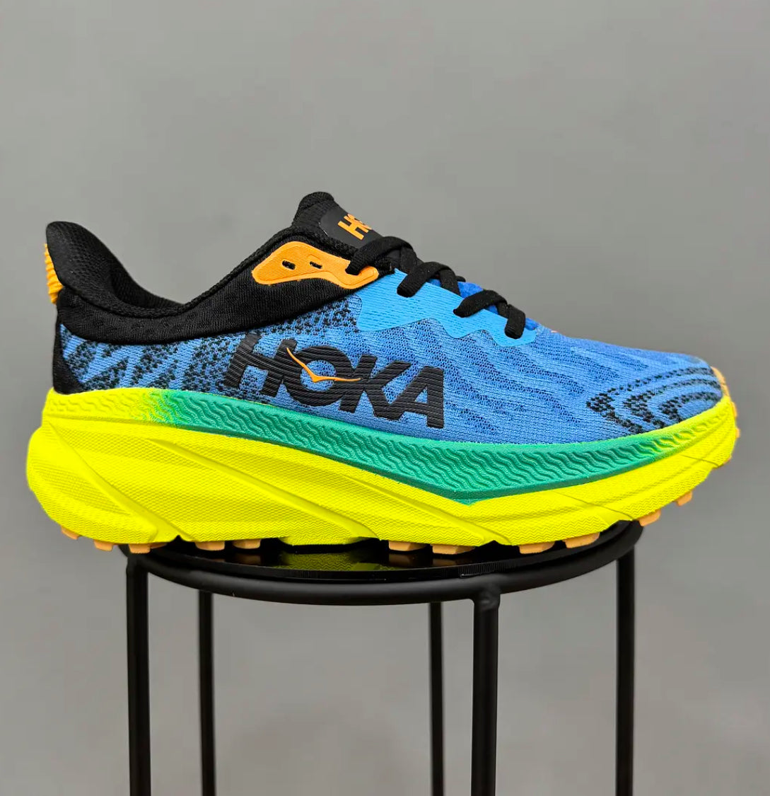 Hoka Atr Challenger 7 Azul