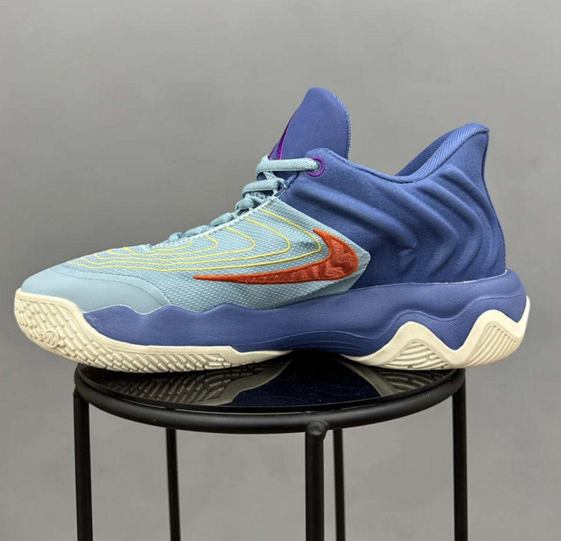 Nike Giannis 4 Denim