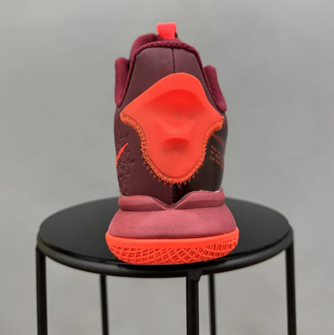 Nike Lebron Witness 5 Red