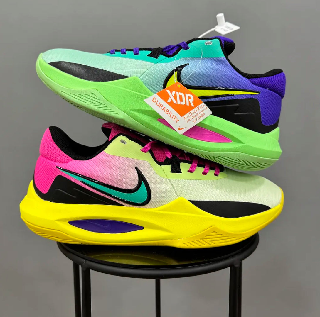 Nike Precision 6 Confetti