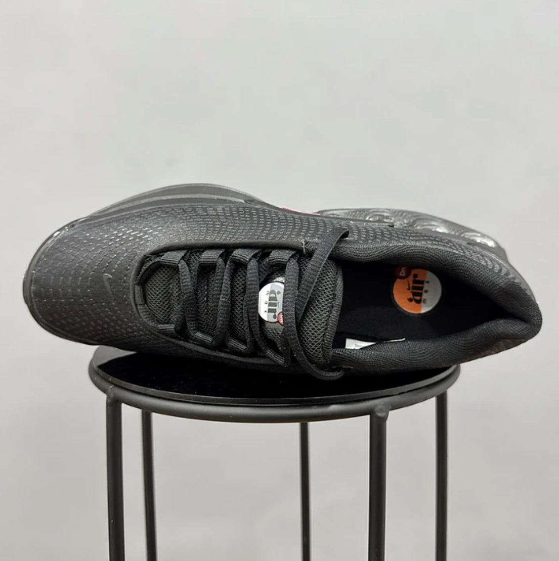 Nike Air Dn Negro