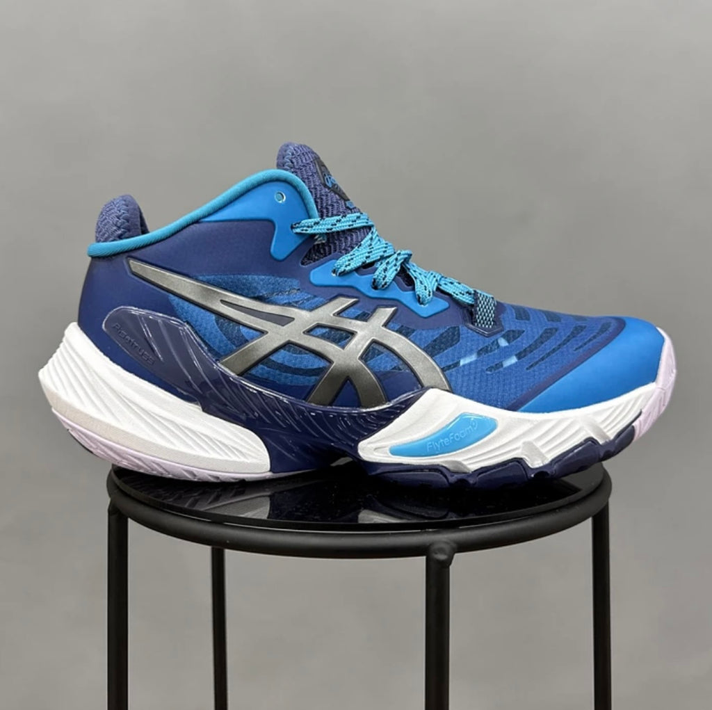Asics Metarise Blue