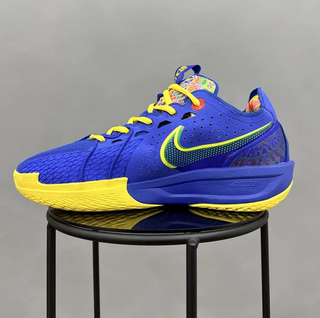Nike Gt Cut 3 Blue
