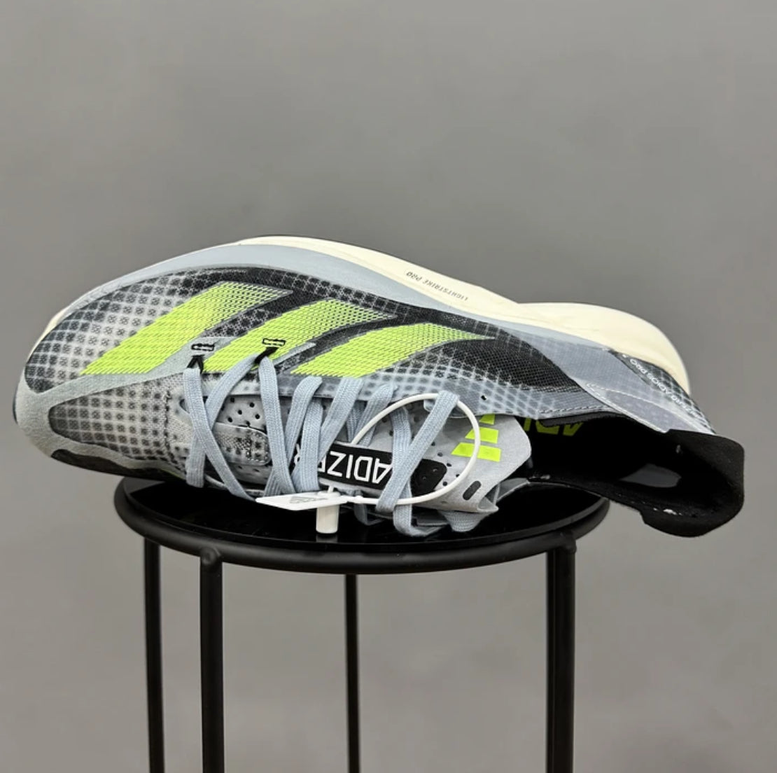 Adidas Adizero Pro 3 Wonder Blue