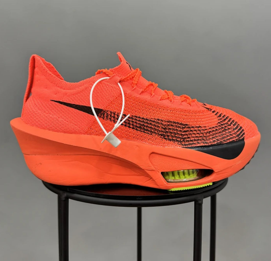 Nike Alphafly 3 Naranja