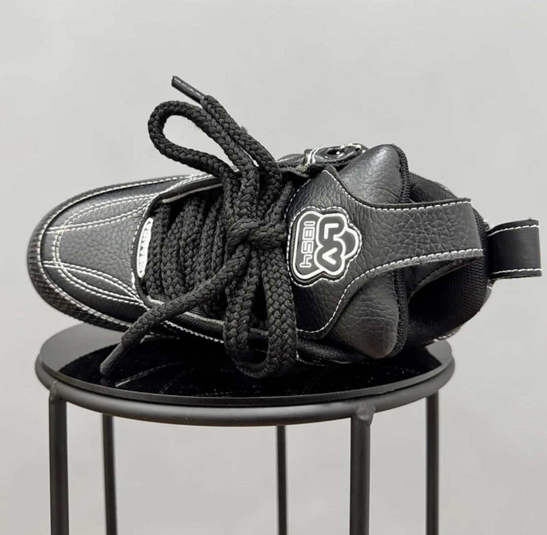 Louis Vuitton Skate Black