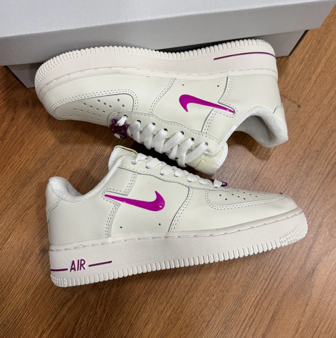 Nike Af1 Just Do It