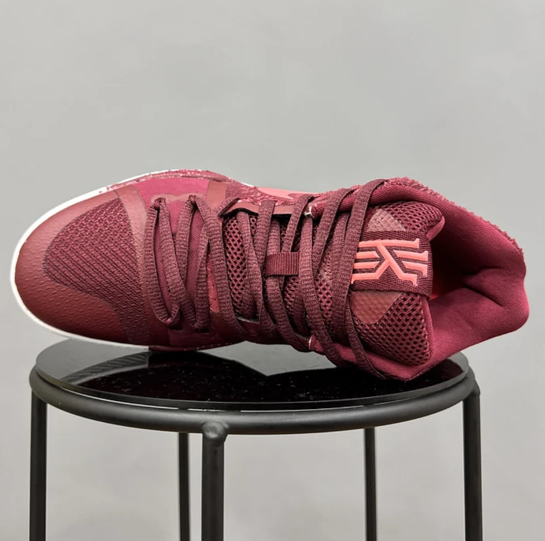 Nike Kyrie 3 Team Red