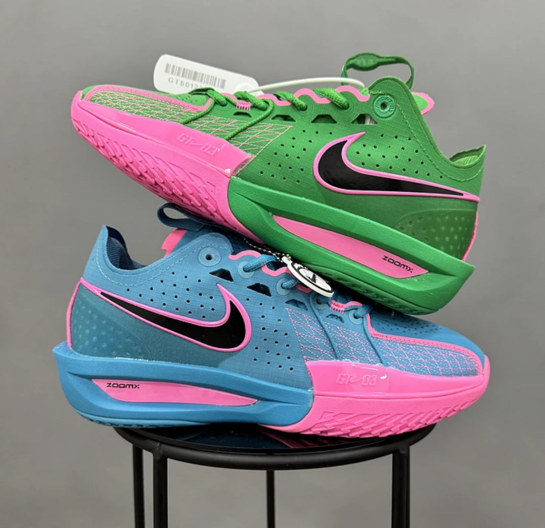 Nike GT Cut 3 Confetti