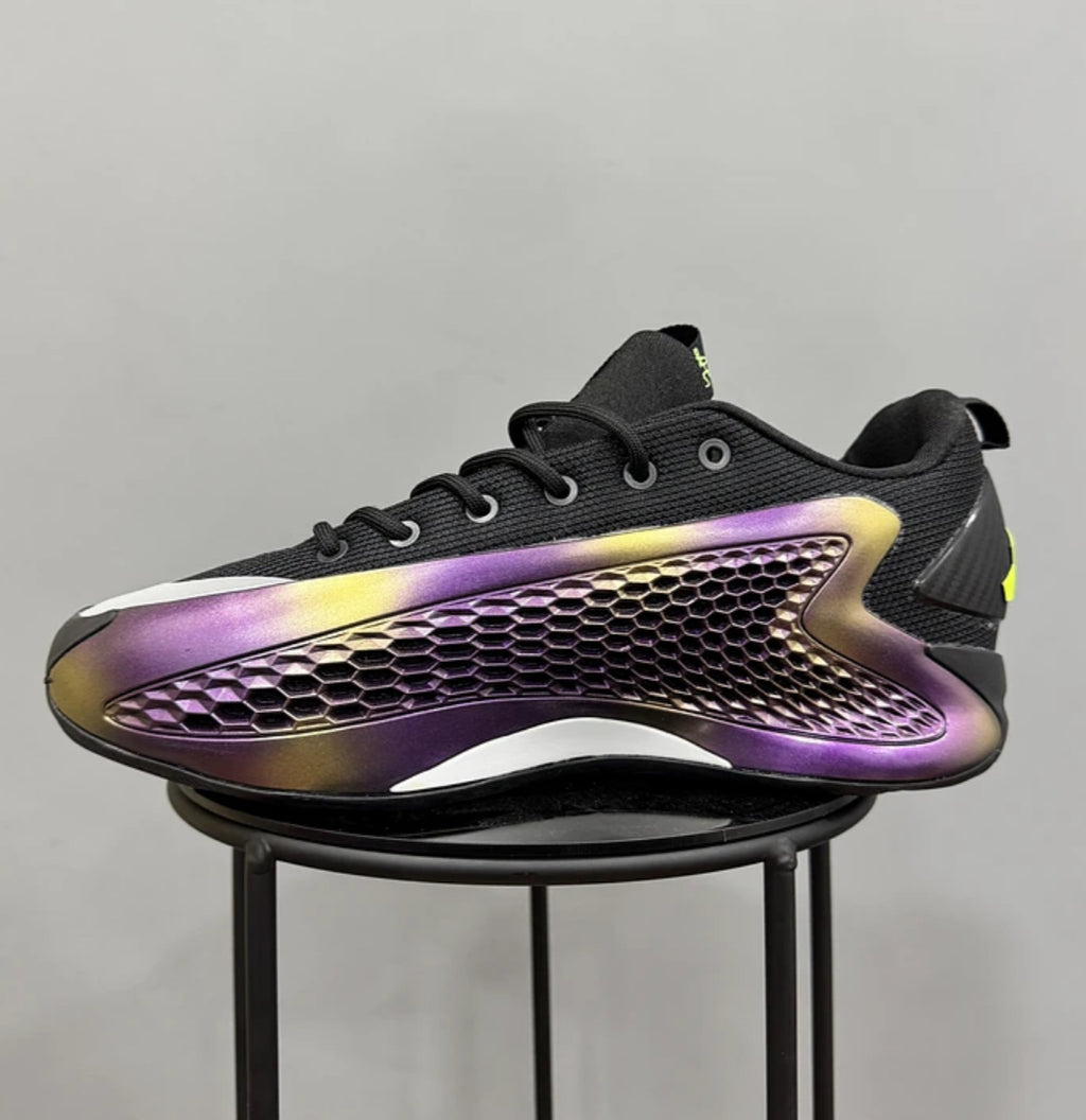 Adidas Ae 1 Low Tornasol