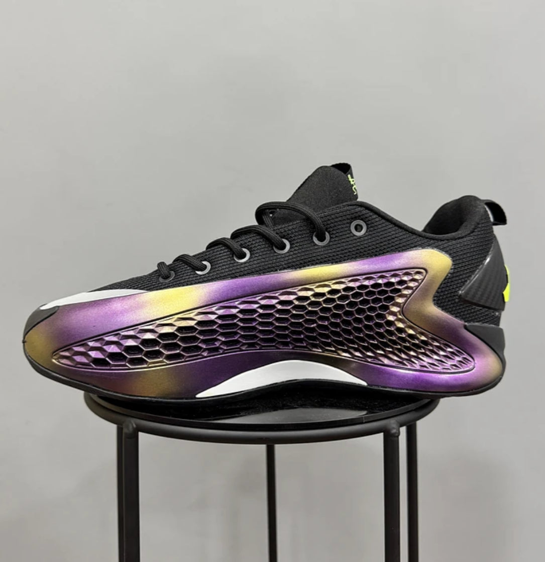 Adidas Ae 1 Low Tornasol