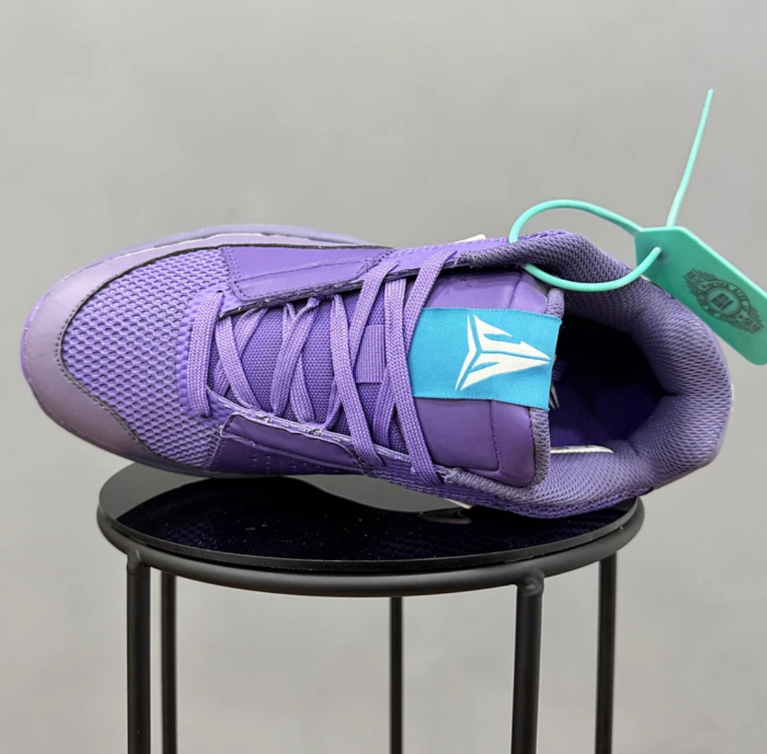 Nike Ja Morant 1 Purple