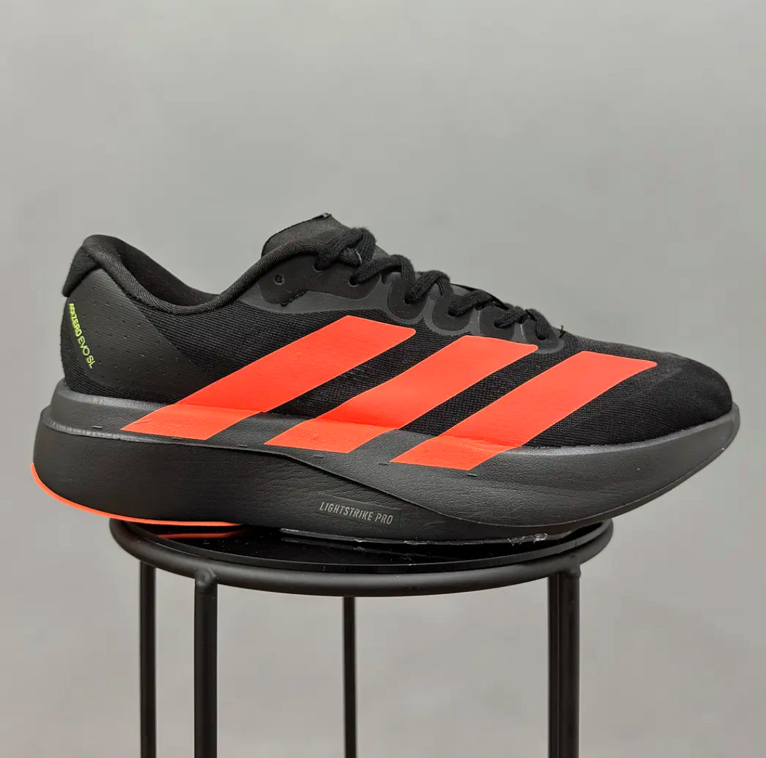 Adidas Adizero Evo Sl Black Orange