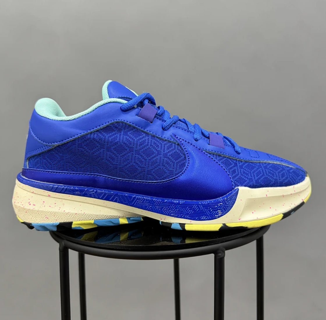 Nike Freak 5 Azul