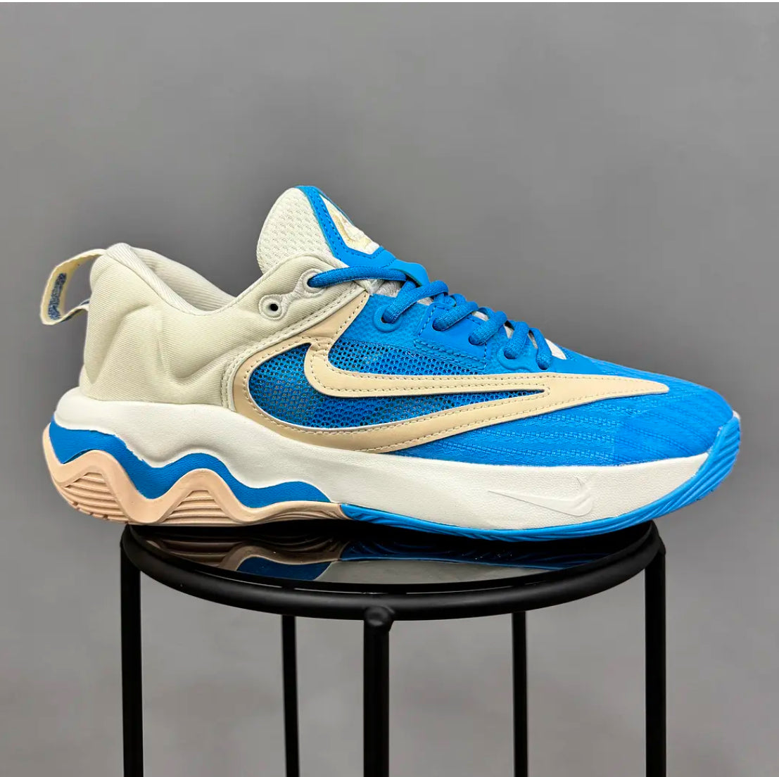 Nike Giannis 3 Azul