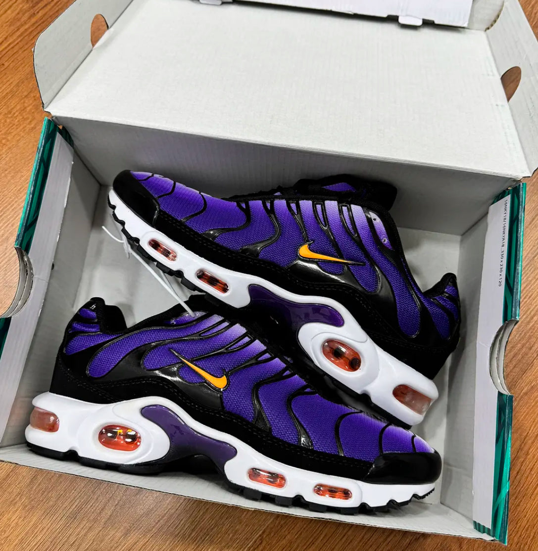 Nike Air Tn Purple
