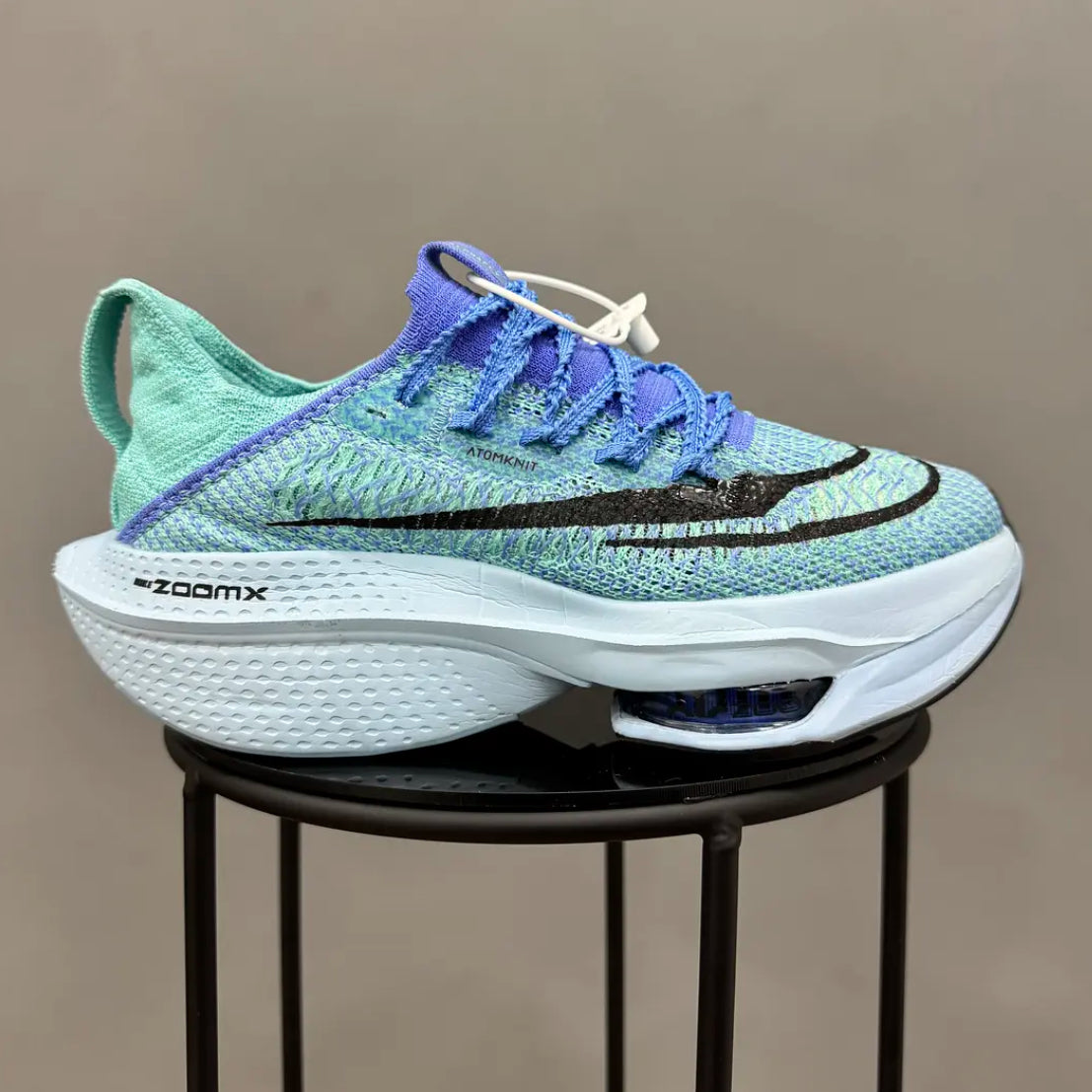 Nike Alphafly 2 Blue