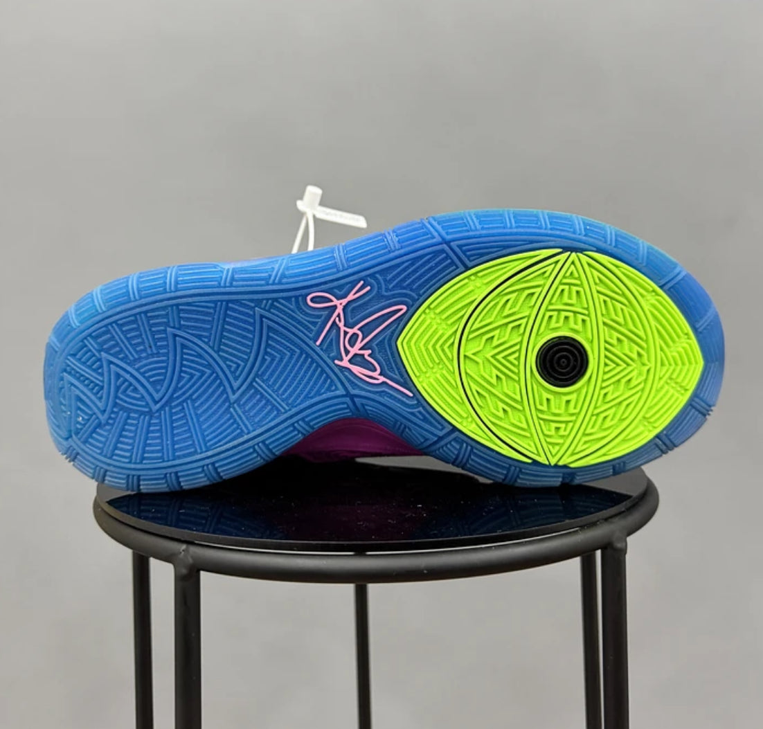 Nike Kyrie 6 Purpple