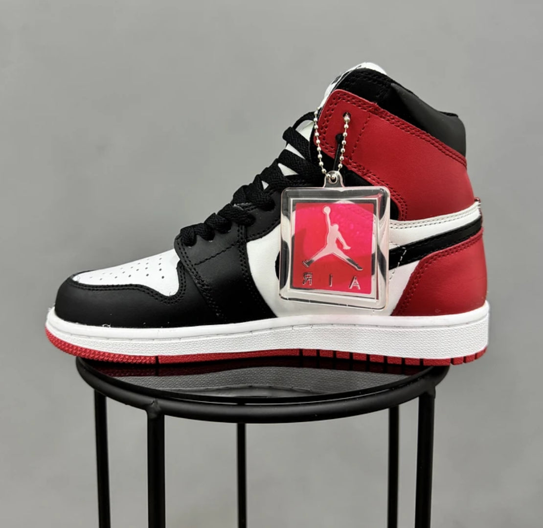 Jordan Retro 1 Classic Red