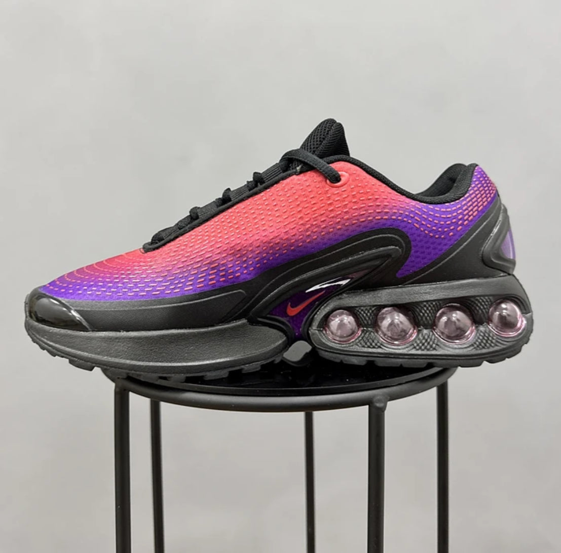 Nike Air Dn Purple