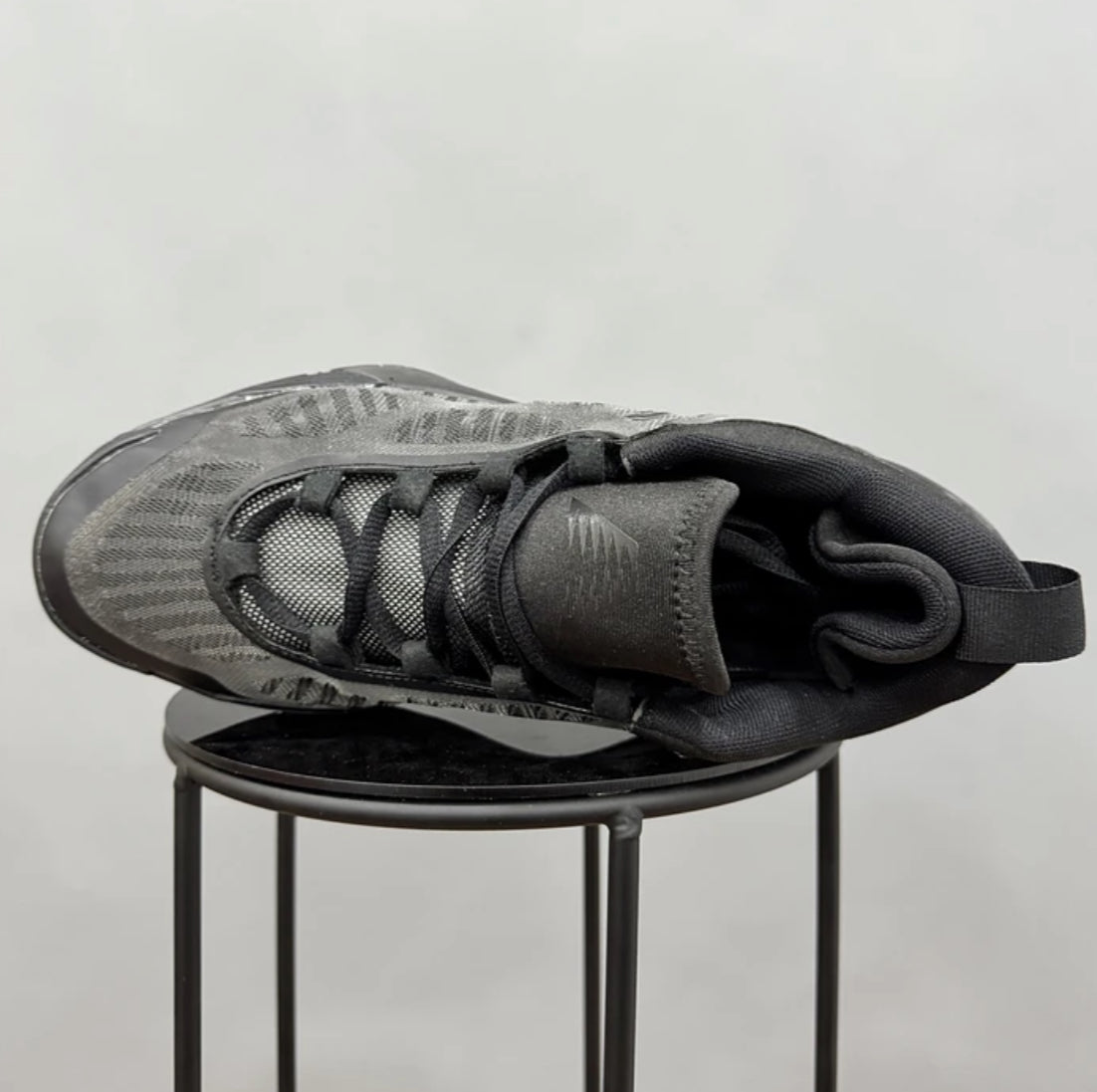 Adidas Ae New Black