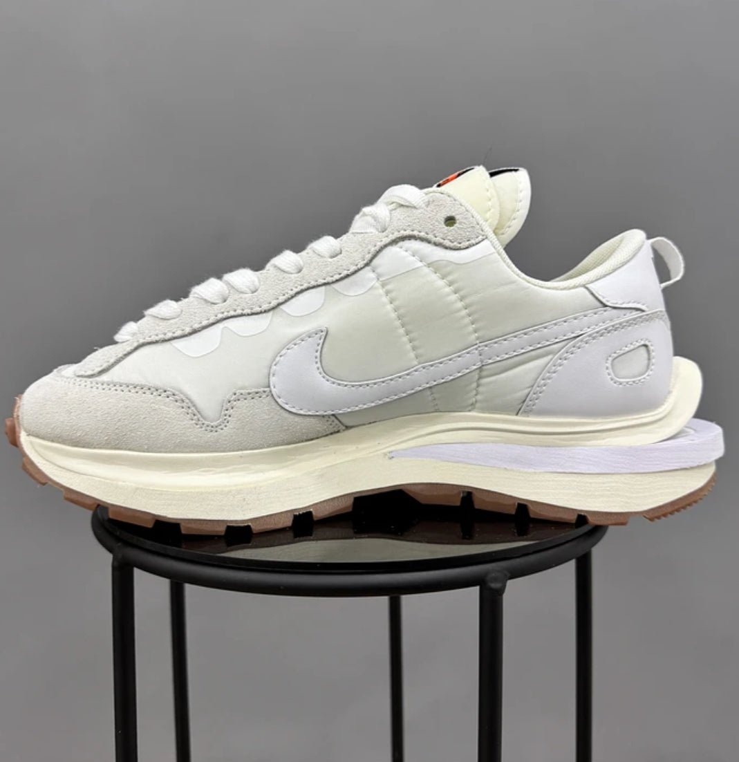 Nike Sacai Vaporwaffle White