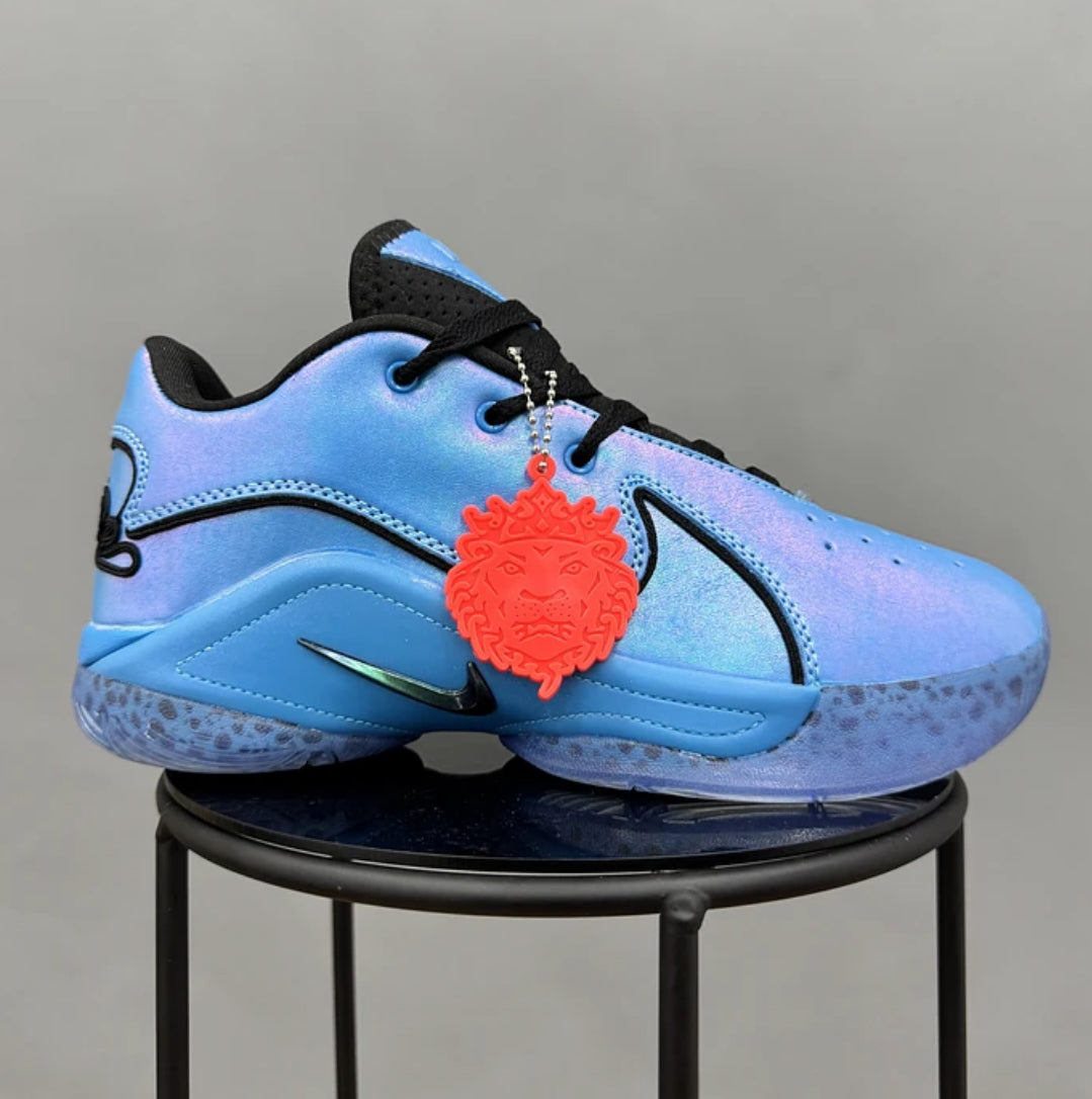 Nike Lebron 22 Tornasol
