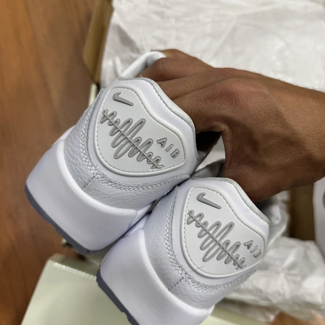 Nike Air Max Pirate Radio