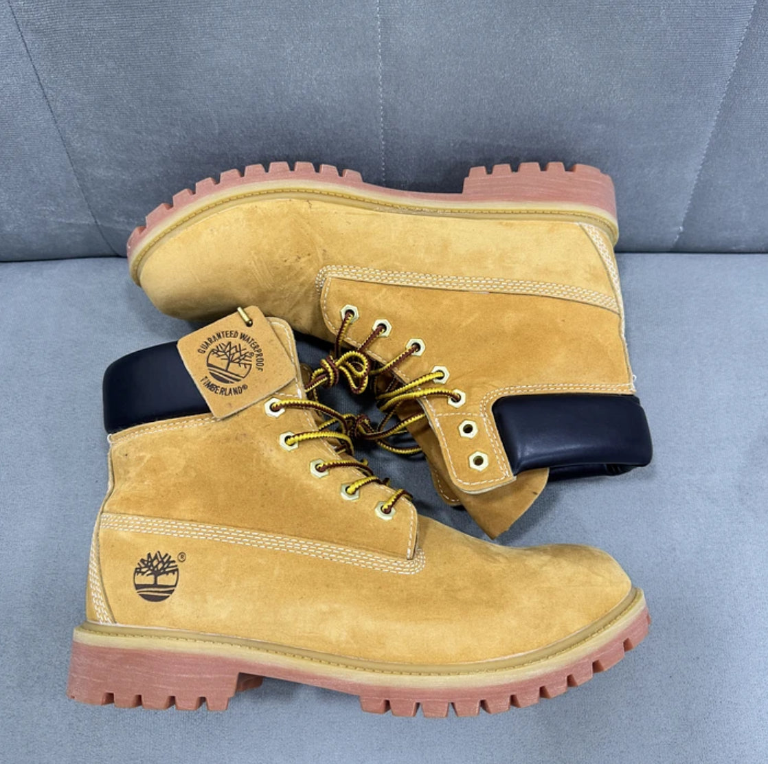 Botas Timberland