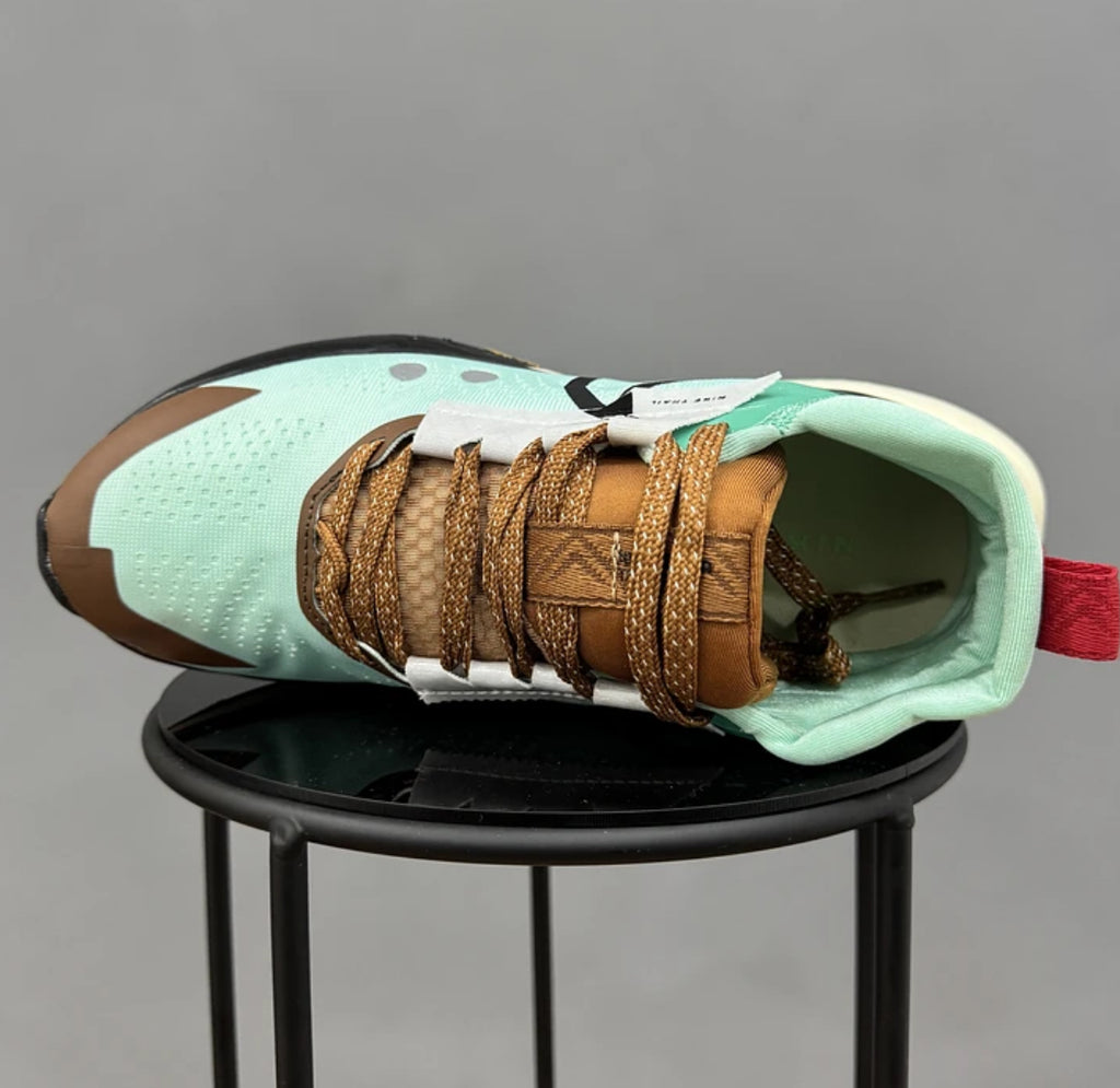 Nike Trail Zegama 2