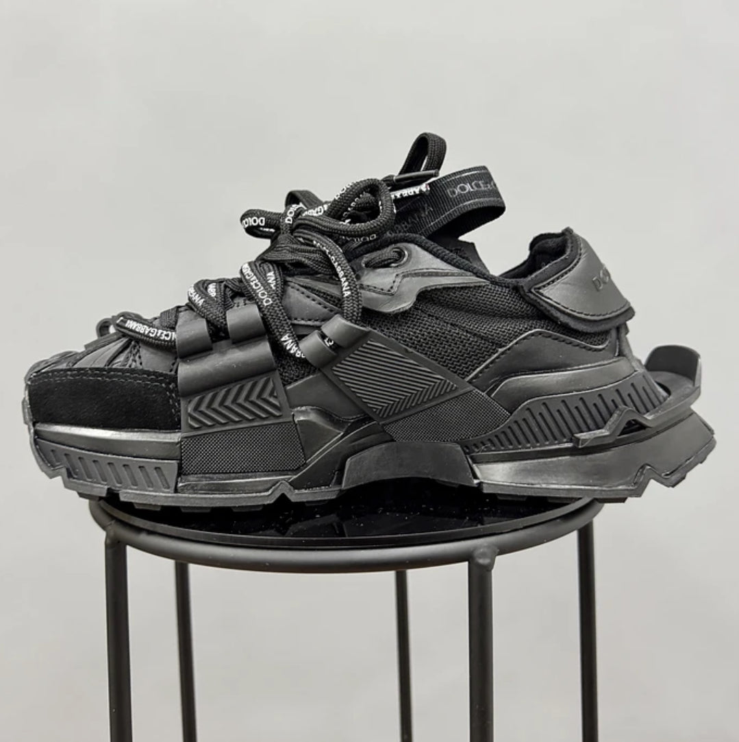 Dolce Gabbana Space Black