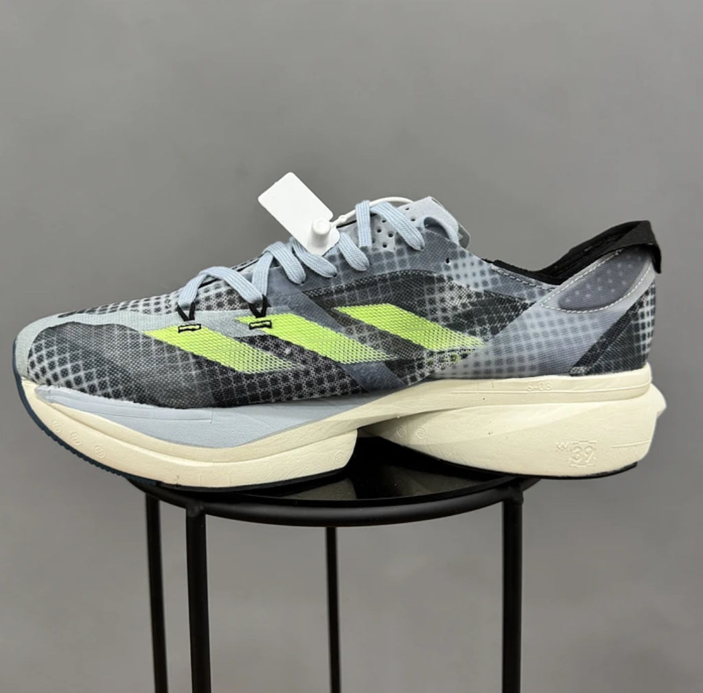 Adidas Adizero Pro 3 Wonder Blue