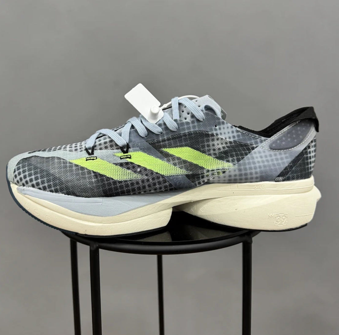 Adidas Adizero Pro 3 Wonder Blue
