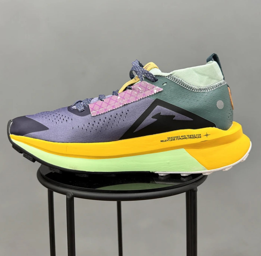 Nike Trail Zegama 2 Multicolor