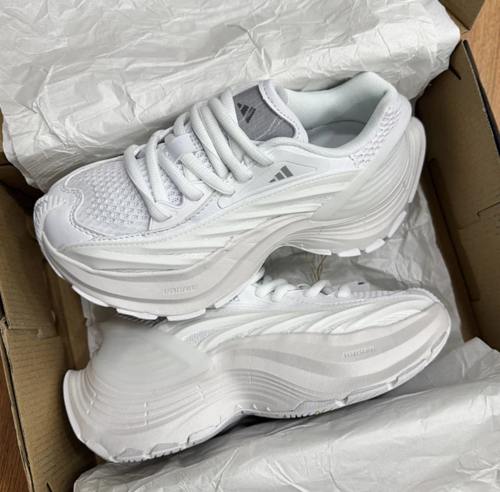 Adidas XLG White