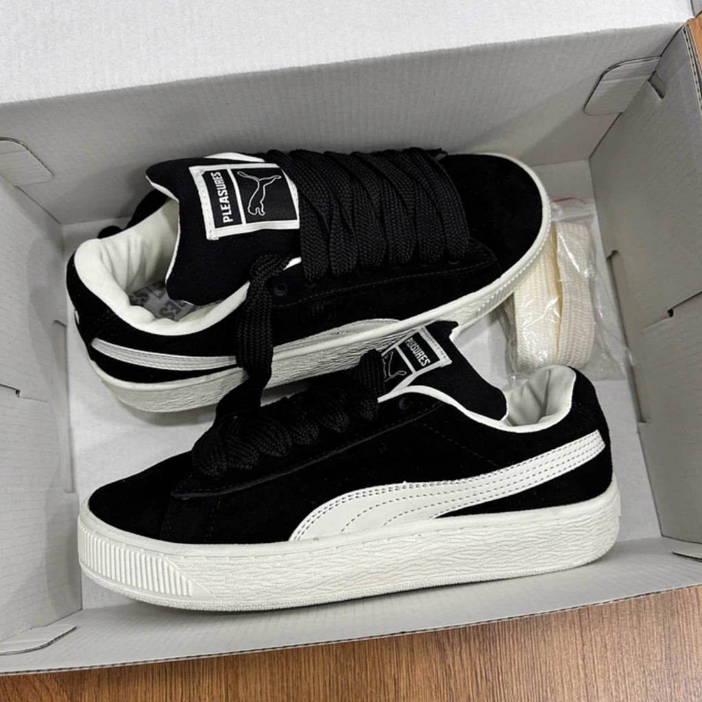 Puma Suede Xl Pleasures