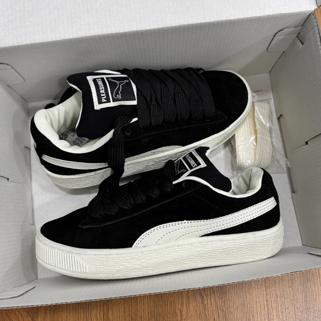 Puma Suede Xl Pleasures